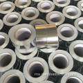 pita foil aluminium pelekat diri dengan pelapik kertas
